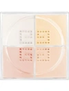 GIVENCHY PRISME LIBRE MATTE-FINISH & ENHANCED RADIANCE LOOSE POWDER 4 IN 1 HARMONY