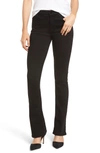 JEN7 BY 7 FOR ALL MANKIND SLIM BOOTCUT JEANS,GS0373930A