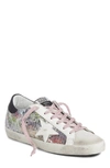 GOLDEN GOOSE SUPERSTAR SNEAKER,F34WS590.N73