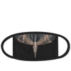 MARCELO BURLON COUNTY OF MILAN Marcelo Burlon Wings Mask,CMRG003R19001018109370