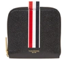 THOM BROWNE Thom Browne Zip Around Card Holder,MAW105A-00198-00170