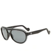 MONCLER Moncler ML0055 Sunglasses,ML005570