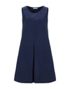 CIRCOLO 1901 Short dress,34919391PS 4