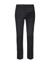 Weekend Max Mara Casual Pants In Black