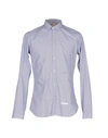 DNL Patterned shirt,38550405CX 6