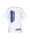 SACAI T-shirt,12233550NQ 4