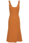 A.L.C Sander crepe mini dress,3074457345619765068