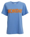 Alberta Ferretti Days Of The Week Monday T-shirt
