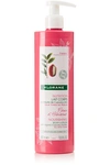 KLORANE HIBISCUS FLOWER BODY LOTION WITH CUPUAÇU BUTTER, 400ML