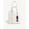 MARC JACOBS Tag leather tote