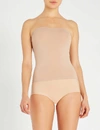 WOLFORD Fatal stretch top