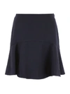 CALVIN KLEIN MINI SKIRT,10776730