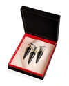 CHRISTIAN LOUBOUTIN LIP TRIO,PROD218050183