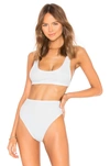 BEACH RIOT PEYTON TOP,BRIO-WX575