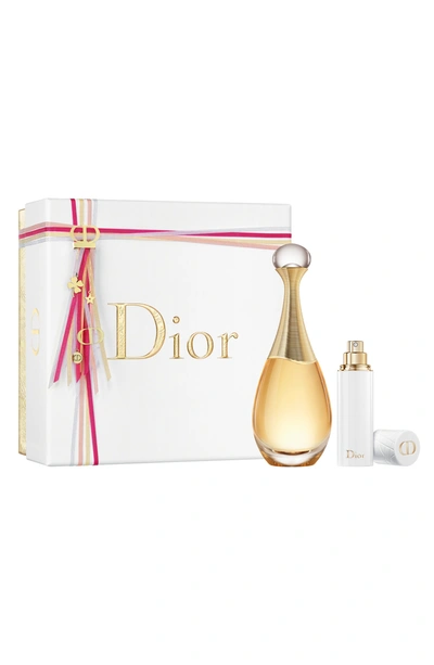 Dior J'adore Eau De Parfum Two-piece Gift Set, 3.4 Oz./ 100 ml