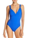 AMORESSA AMORESSA GITANO FANDANGO ONE PIECE SWIMSUIT,6516281