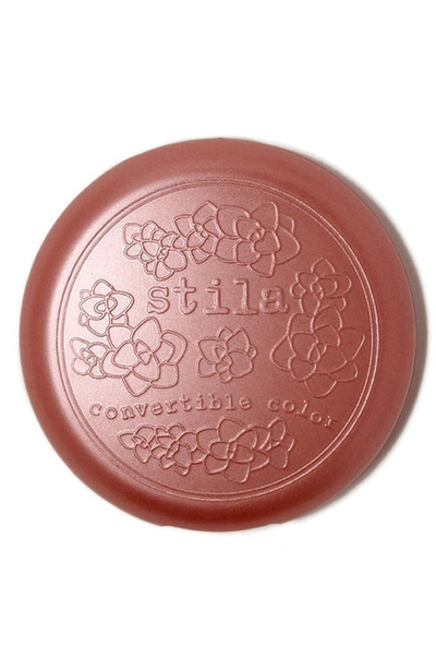 Stila Convertible Colour Dual Lip & Cheek Cream - Lilium In Lillium