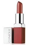 Clinique Pop Lip Color & Primer - Mocha Pop In Mocha Pop