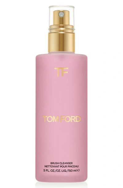 Tom Ford Brush Cleanser, 5 Oz./ 148 ml In Colourless