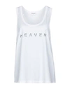 SAINT LAURENT TANK TOPS,12250348UM 6