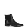 FREDA SALVADOR JOAN 25 BLACK LEATHER CHELSEA BOOTS