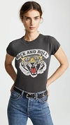 CHASER ROCK AND ROLL TEE