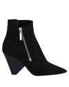 SAINT LAURENT Ankle boot,11609476TB 13