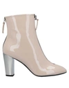 GIUSEPPE ZANOTTI Ankle boot,11623640KF 11