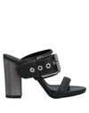 BARBARA BUI Sandals,11629899UG 11