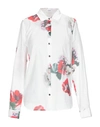 CACHAREL Floral shirts & blouses,38802802JX 4