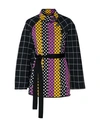 DURO OLOWU CAPES & PONCHOS,41847974PW 5