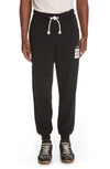 MAISON MARGIELA STEREOTYPE SWEATPANTS,S50KA0448S25368