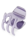 FRANCE LUXE SADIE SMALL JAW CLIP,10273