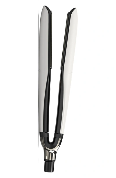 Ghd Platinum+ Styler - 1" Flat Iron White/off-white