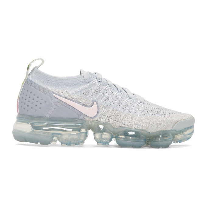 pure platinum arctic pink vapormax