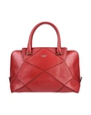 Roger Vivier Handbag In Red