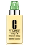 CLINIQUE ID(TM): MOISTURIZER + CONCENTRATE FOR IRRITATION,KHAX01