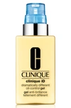 Clinique Id Dramatically Different Oil-control Gel With Active Cartridge Concentrate For Pores & Uneven Textu In For Oily Skin