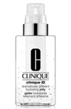 CLINIQUE ID(TM): MOISTURIZER + CONCENTRATE FOR UNEVEN SKIN TONE,KHCF01