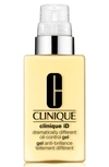 CLINIQUE ID(TM): MOISTURIZER + CONCENTRATE FOR UNEVEN SKIN TONE,KHCF01