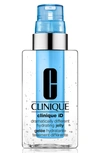 CLINIQUE ID(TM): MOISTURIZER + CONCENTRATE FOR PORES & UNEVEN TEXTURE,KHC001