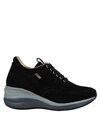 CESARE PACIOTTI 4US SNEAKERS,11626540OU 15