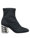 ROBERTO FESTA ANKLE BOOTS,11627336UX 11
