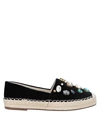 FRED Espadrilles,11627793TF 9