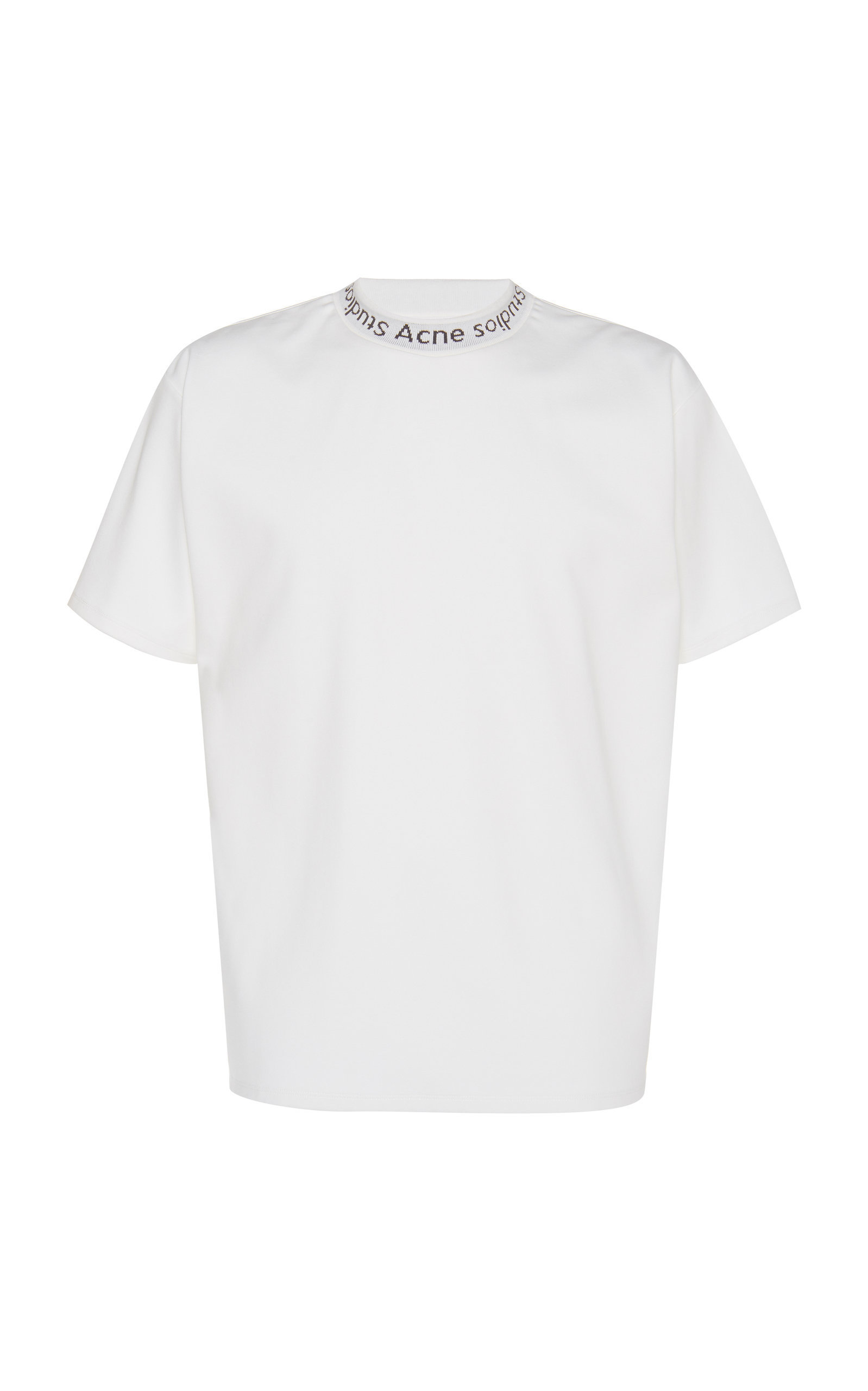 acne studio tee
