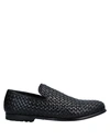 ROCCO P Loafers,11621290DB 11