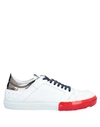 ATTIMONELLI'S Sneakers,11629225VK 5