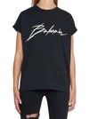 BALMAIN BEYCHELLA T-SHIRT,10777171