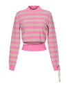 FENDI Sweater,39927191TE 4