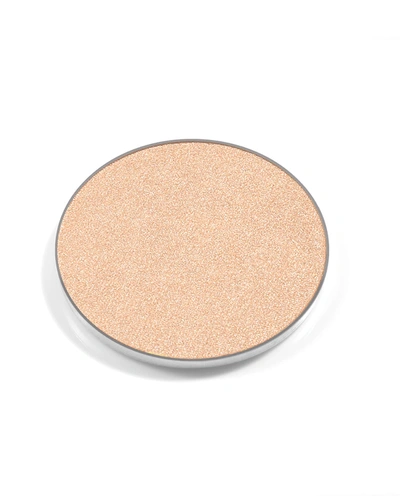 Chantecaille 0.08 Oz. Shine Eyeshadow Palette Refill In Shell